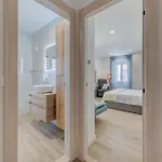 New Luxury In The Center Of 公寓