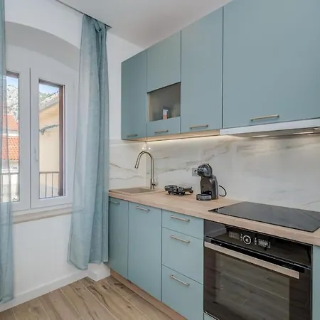 Apartment New Luxury In The Center Of