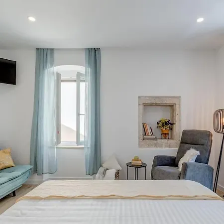 Apartment New Luxury In The Center Of